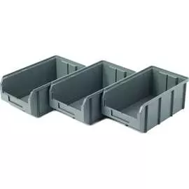 Пластиковый ящик СТЕЛЛА-ТЕХНИК