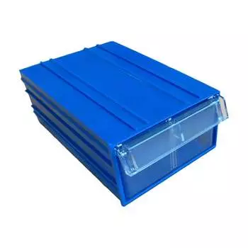 Пластиковый ящик СТЕЛЛА-ТЕХНИК С-2