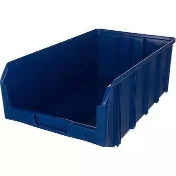 Пластиковый ящик СТЕЛЛА-ТЕХНИК V-4