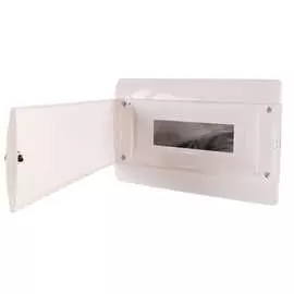 Пластиковый распределительный щит TEKFOR