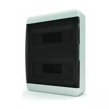 Пластиковый распределительный щит TEKFOR