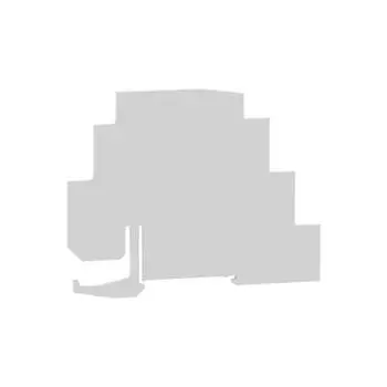 Пластиковый разделитель для реле КЭАЗ 281152