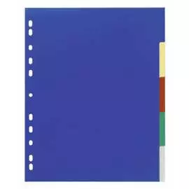 Пластиковый разделитель Durable