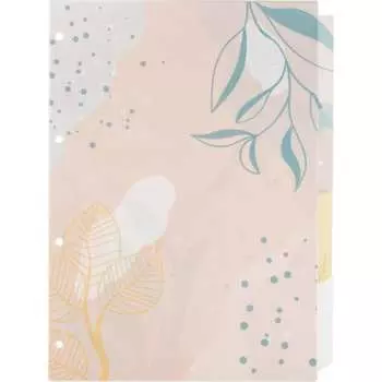 Пластиковый разделитель листов Attache Selection