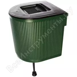 Пластиковый рукомойник РОС 77385