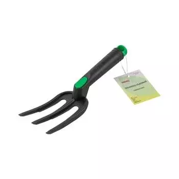Пластиковый садовый трезубец WMC TOOLS WMC-BT267