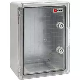Пластиковый щит EKF PROxima PBT65MP005