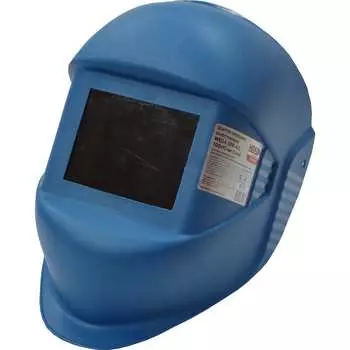 Пластиковый щиток сварщика KRASS wega (епк-ас) 2961007