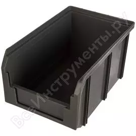 Пластиковый ящик СТЕЛЛА-ТЕХНИК V-2