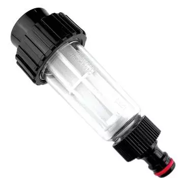 Пластиковый сетчатый быстросъемный фильтр Профитт HS-21 1899425