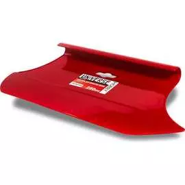 Пластиковый шпатель для прикатки обоев VIRTUS 004301002