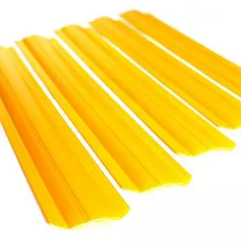 Пластиковый штакетник ГеоПластБорд