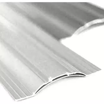 Пластиковый штакетник ГеоПластБорд