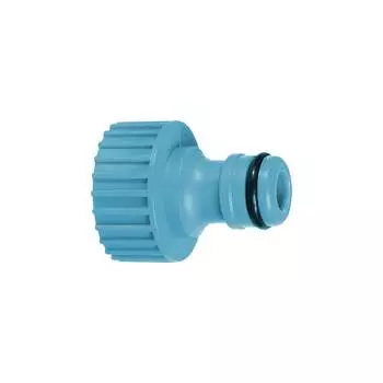 Пластиковый штуцер для шланга Yard 64-2-005