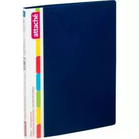Пластиковый скоросшиватель Attache 1208950