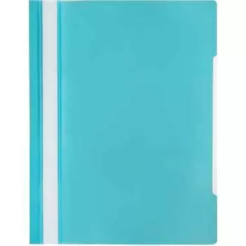 Пластиковый скоросшиватель Attache Элементари 1547359