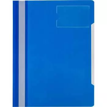 Пластиковый скоросшиватель Attache 1547351