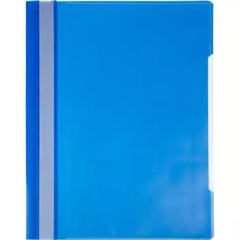 Пластиковый скоросшиватель Attache 1547343