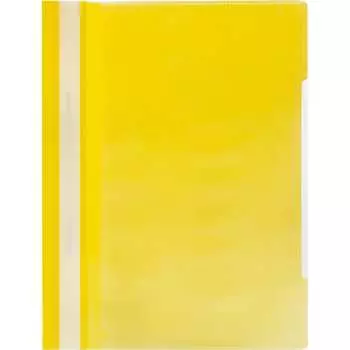 Пластиковый скоросшиватель Attache 1547345