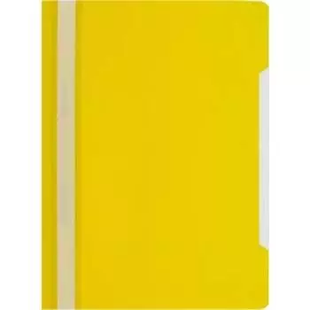 Пластиковый скоросшиватель Attache 993236