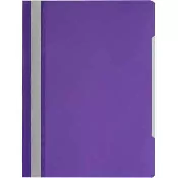 Пластиковый скоросшиватель Attache Economy 993238