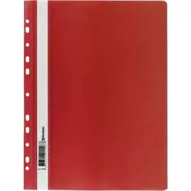 Пластиковый скоросшиватель BRAUBERG 226582