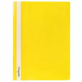 Пластиковый скоросшиватель ЮНЛАНДИЯ 228677