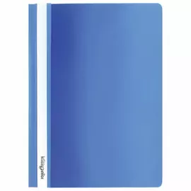 Пластиковый скоросшиватель ЮНЛАНДИЯ 228678