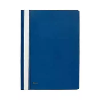 Пластиковый скоросшиватель Комус 164396