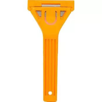 Пластиковый скребок Петрович П067-048 4100000461