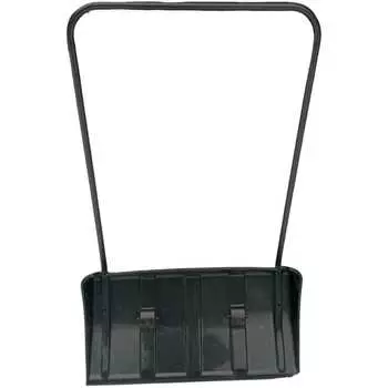 Пластиковый скрепер для уборки снега LWI №3 LWI-Ск3