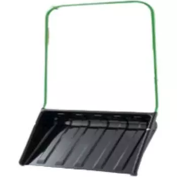 Пластиковый скрепер-волокуша ООО Агростройлидер СНЕГ-04.42