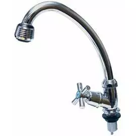 Пластиковый смеситель Terma