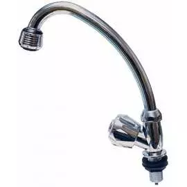 Пластиковый смеситель Terma