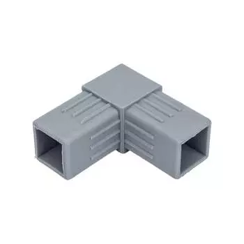 Пластиковый соединитель для трубы ПилотПро 16513