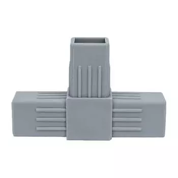 Пластиковый соединитель для трубы ПилотПро 16512