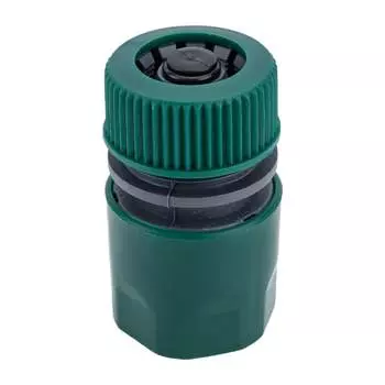 Пластиковый соединитель FIT 77405