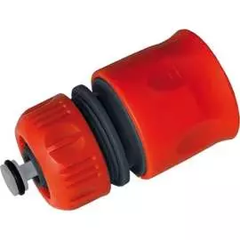 Пластиковый соединитель Usp 77406