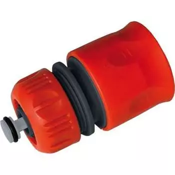 Пластиковый соединитель Usp 77405