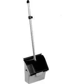 Пластиковый совок TTS Clip 00005626