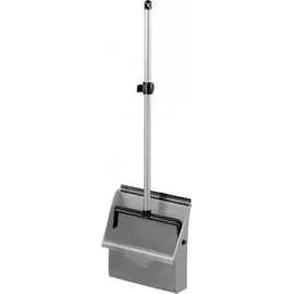 Пластиковый совок TTS Clip 00005611