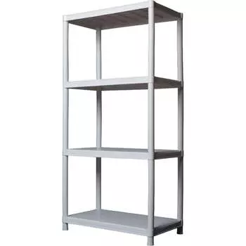 Пластиковый стеллаж ТУБА-ДУБА 700