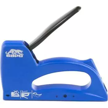 Пластиковый степлер для снега БАРС