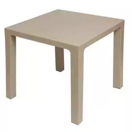 Пластиковый стол ПРОТЭКТ