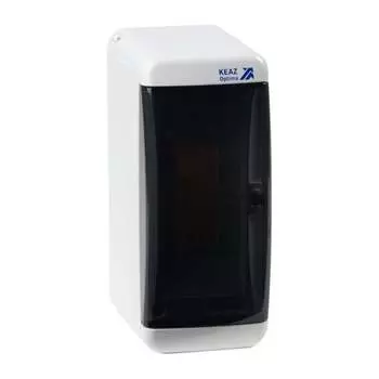 Пластиковый стопор КЭАЗ