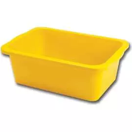 Пластиковый строительный таз DEKOR HASSAN