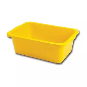 Пластиковый строительный таз DEKOR HASSAN 80
