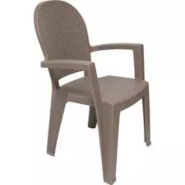 Пластиковый стул ПРОТЭКТ