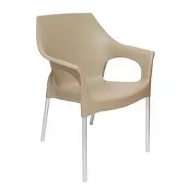 Пластиковый стул ПРОТЭКТ