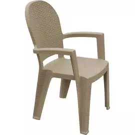 Пластиковый стул ПРОТЭКТ